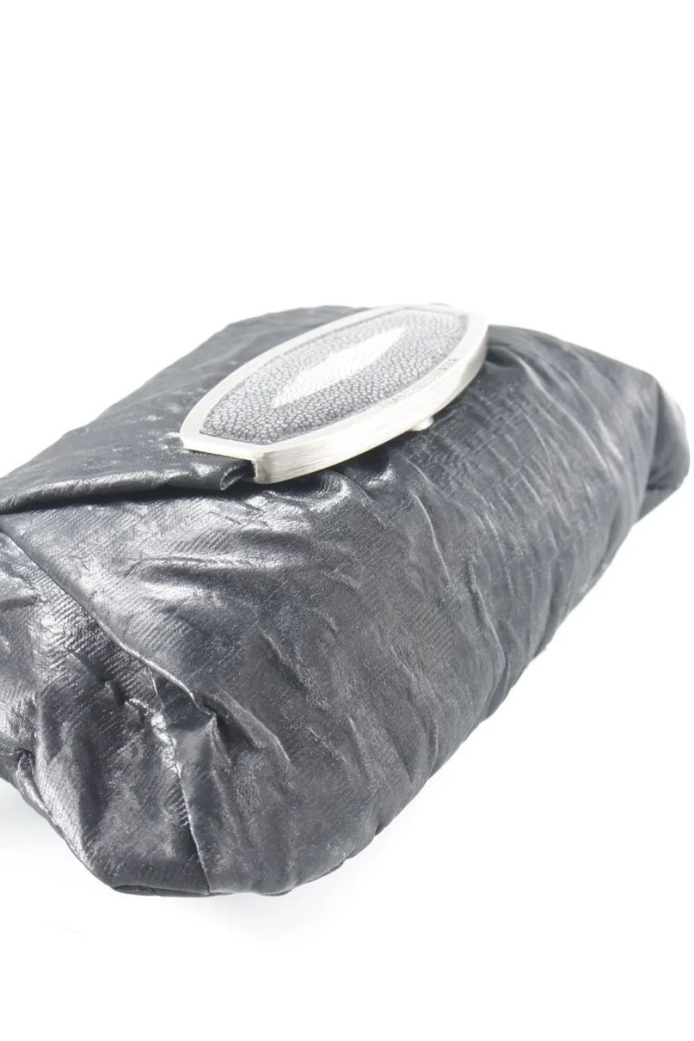 Clutches>Francesco Biasia Clutch schwarz