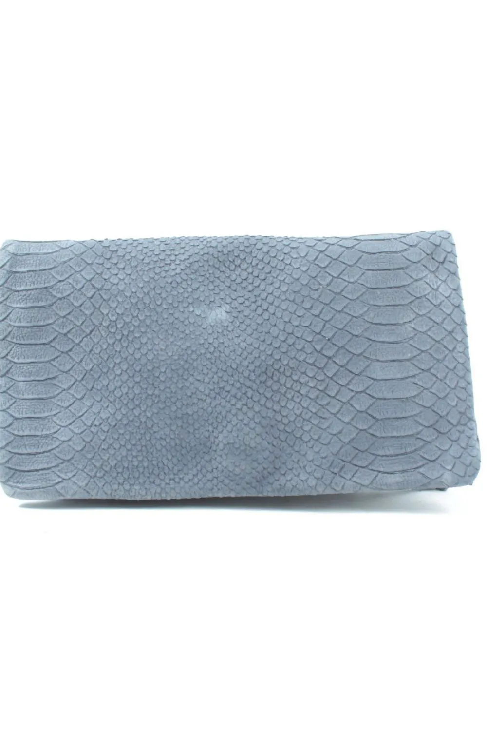 Clutches>abro Clutch blau