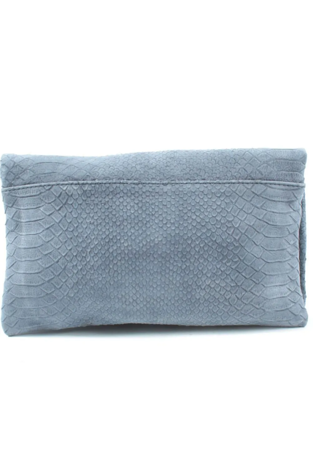 Clutches>abro Clutch blau