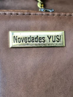 Clutch-Novedades Yusi Outlet