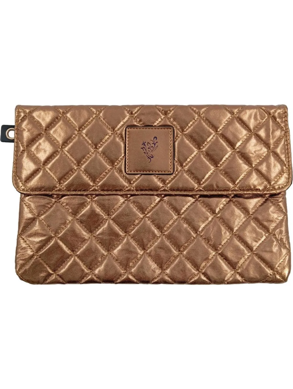 Clutches> Clutch goldfarben