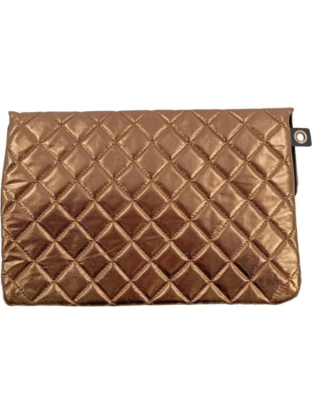 Clutches> Clutch goldfarben