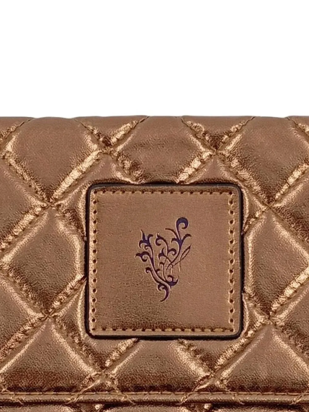 Clutches> Clutch goldfarben