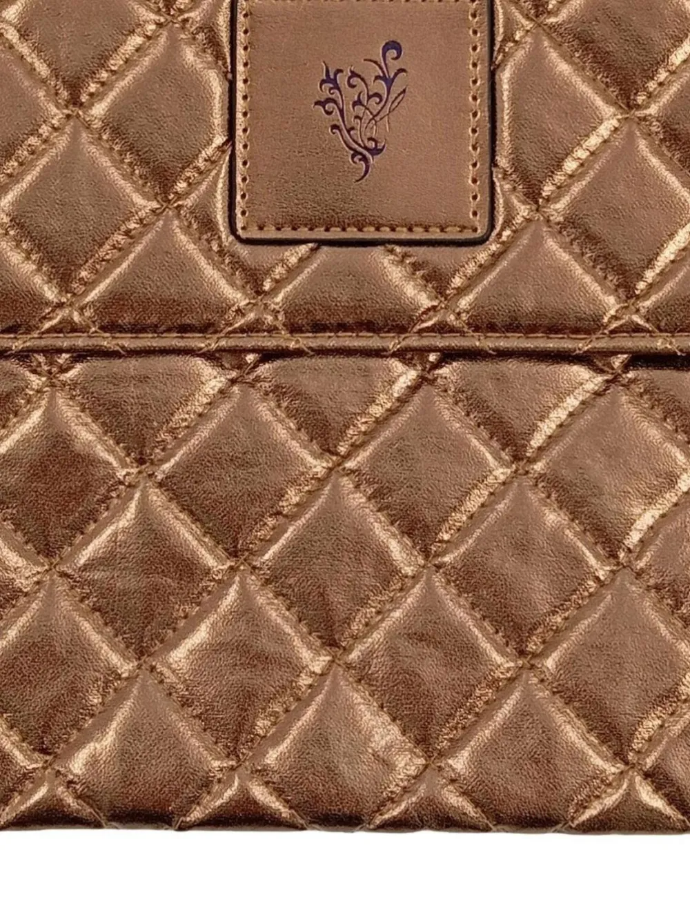 Clutches> Clutch goldfarben