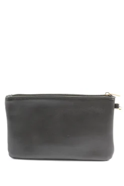 Clutches>Adrienne Vittadini Clutch schwarz