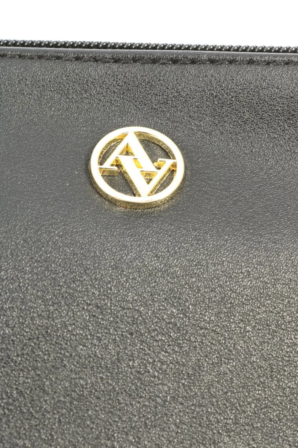 Clutches>Adrienne Vittadini Clutch schwarz