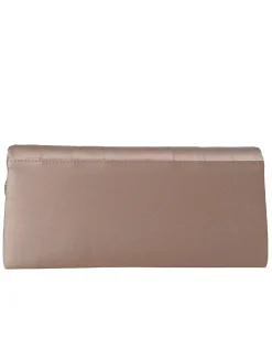 Clutches>pacomena Clutch wollweiß