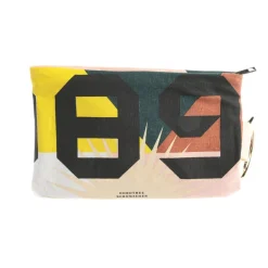 Clutches>Dorothee Schumacher Clutch mehrfarbig