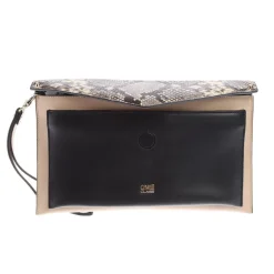 Clutches>cavalli class Clutch mehrfarbig
