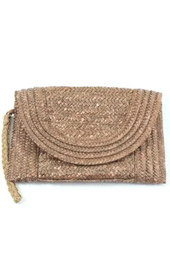 Clutch-Brigitte von Boch Hot