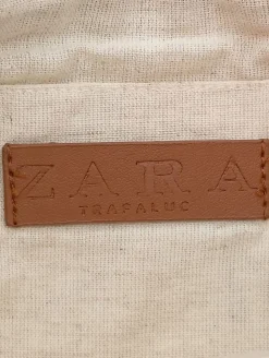 Clutch-Zara Trafaluc Discount