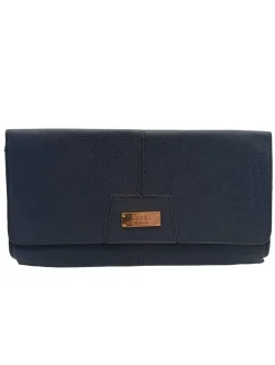 Clutches>BCBG Clutch schwarz