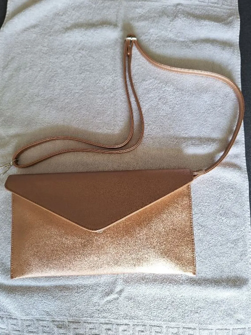 Clutch-Hallhuber Sale