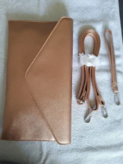 Clutch-Hallhuber Sale