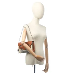 Clutches>Ralph Lauren Clutch mehrfarbig