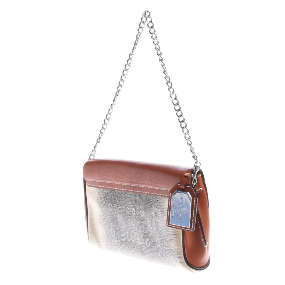 Clutches>Ralph Lauren Clutch mehrfarbig