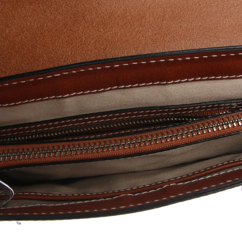 Clutches>Ralph Lauren Clutch mehrfarbig