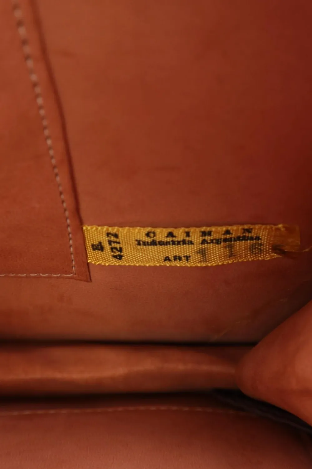 Clutches> Clutch braun