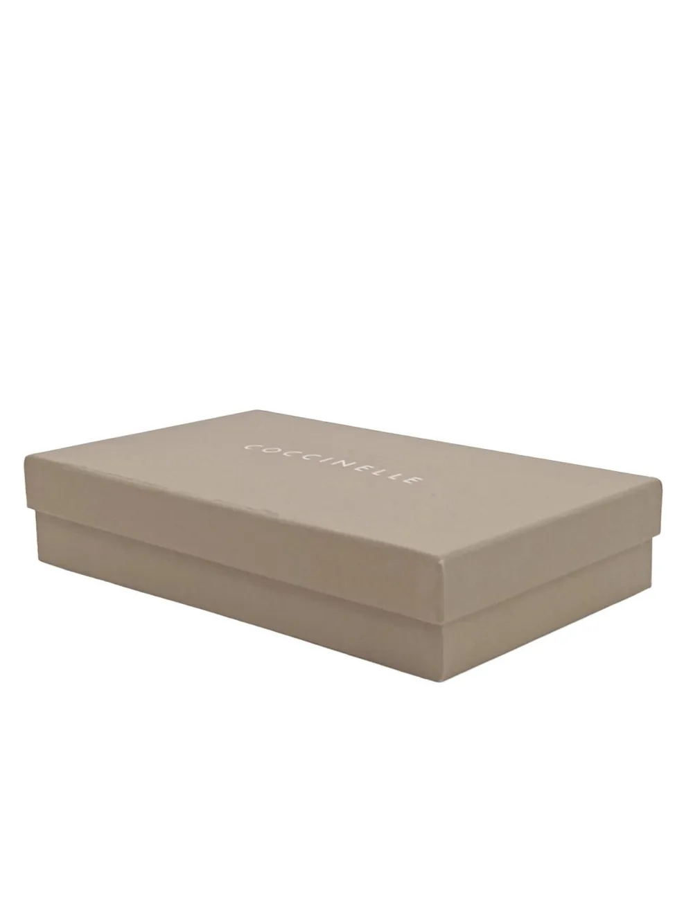 Clutches>Coccinelle Clutch rot