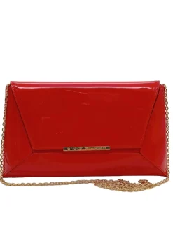 Clutches>Buffalo Clutch rot