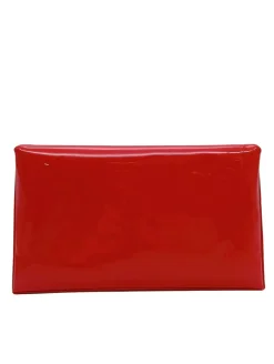 Clutches>Buffalo Clutch rot