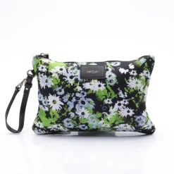 Clutches>Marc Cain Clutch mehrfarbig