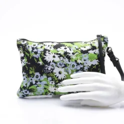 Clutches>Marc Cain Clutch mehrfarbig