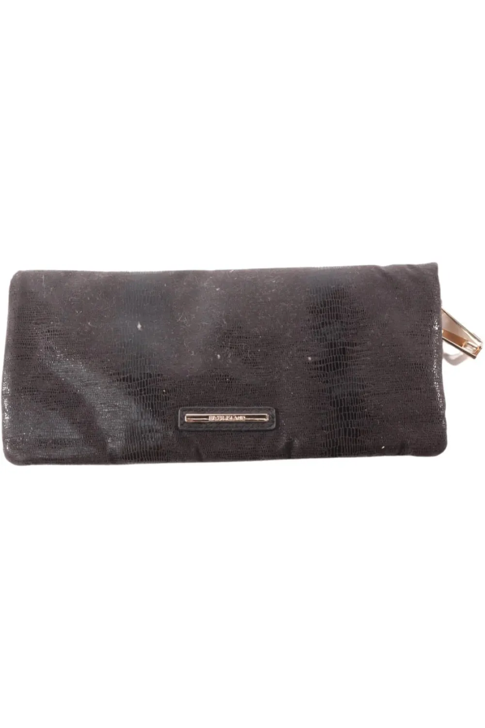 Clutches> Clutch schwarz