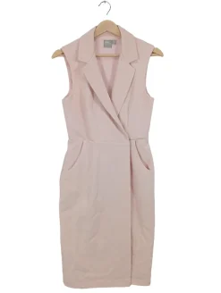Kleider>Asos Cocktailkleid Größe 36 pink