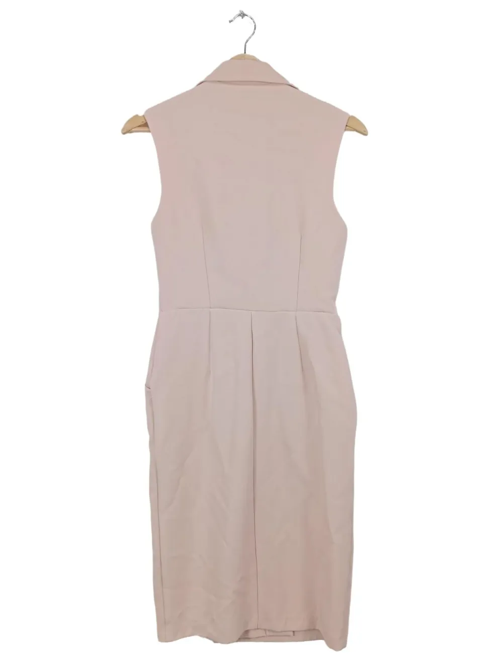 Kleider>Asos Cocktailkleid Größe 36 pink