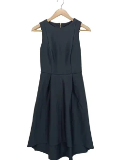 Kleider>Dorothy Perkins Cocktailkleid Größe 36 schwarz