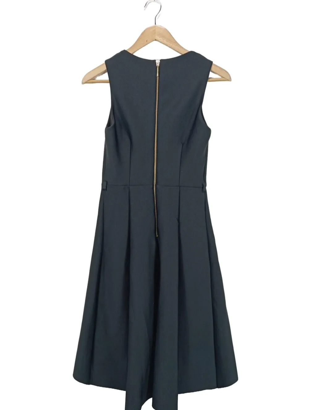 Kleider>Dorothy Perkins Cocktailkleid Größe 36 schwarz