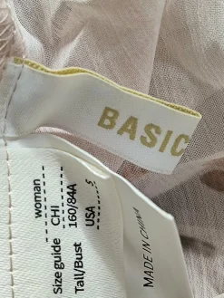 Cocktailkleid Größe 36-basic house Best