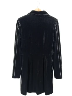 Kleider>Nikkie Cocktailkleid Größe 38 schwarz