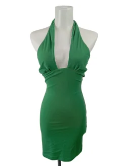 Cocktailkleid Größe 34-Cider Clearance