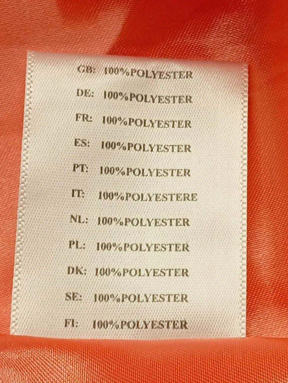 Kleider>Amelia Cocktailkleid Größe 38 hellorange