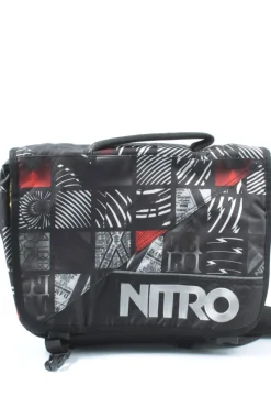 Collegetaschen>Nitro Collegetasche