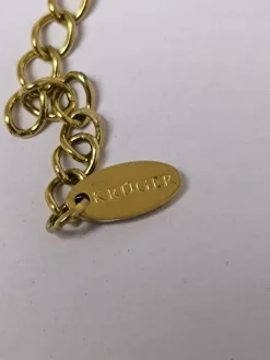 Collier-Kru00fcger Discount