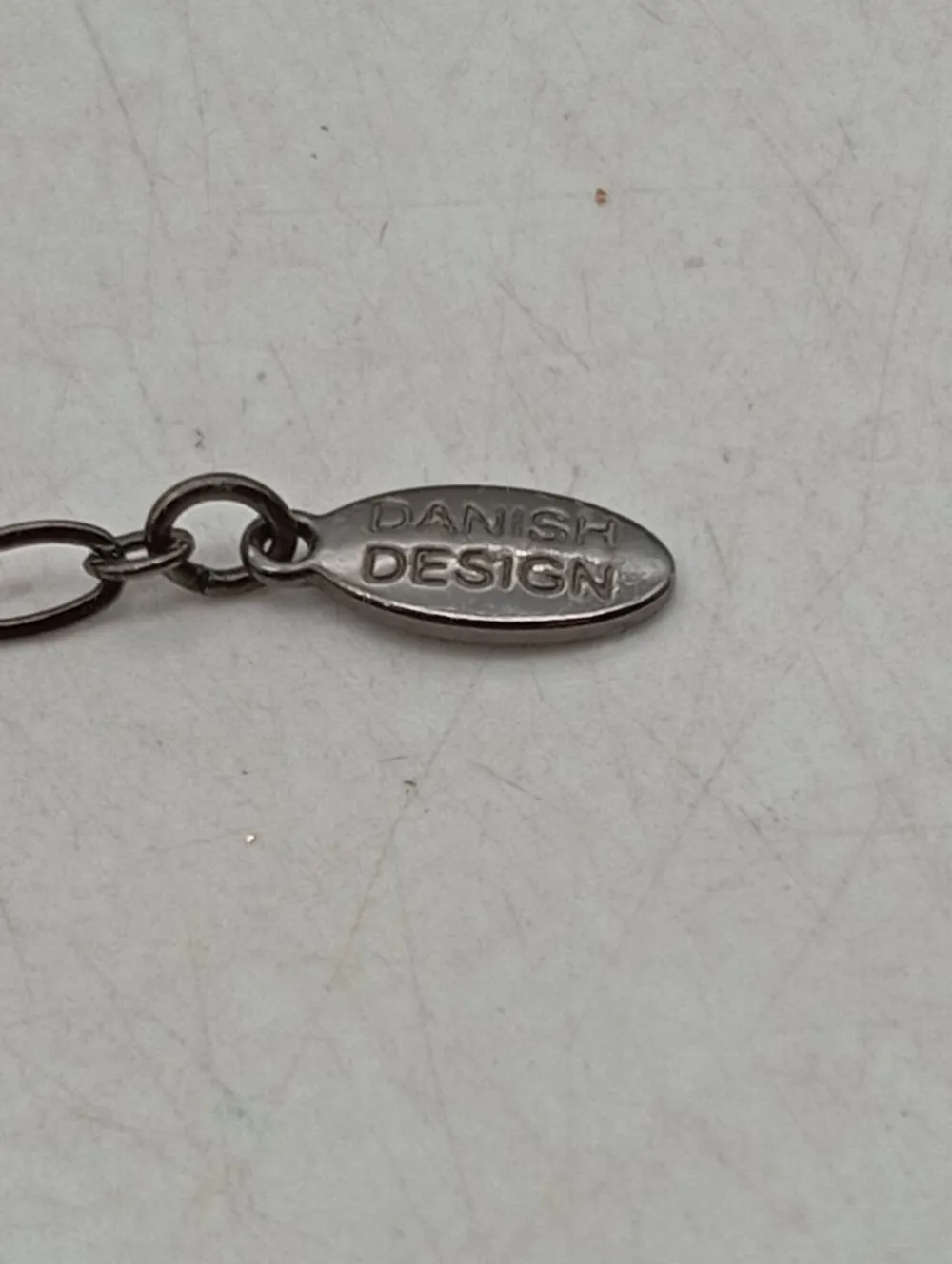 Colliers>Danish Design Collier schwarz