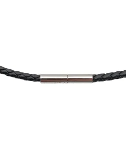 Colliers>serasar Collier silberfarben