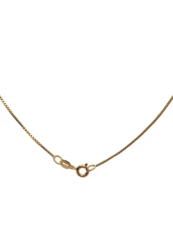 Colliers>Elli Collier goldfarben