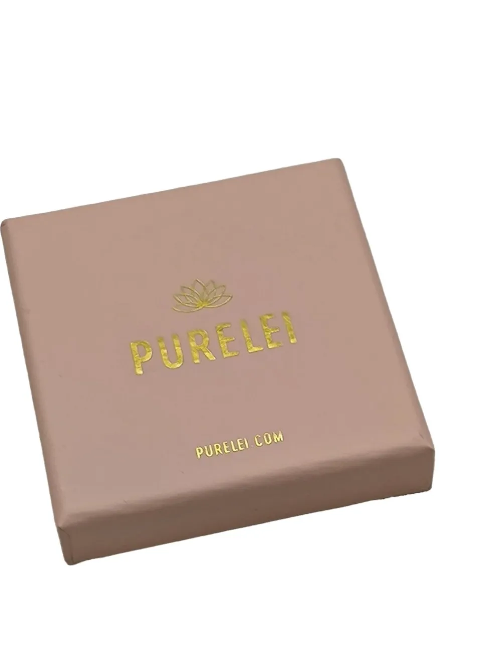 Colliers>Purelei Collier silberfarben