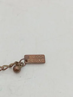 Collier-Sweet Deluxe Best