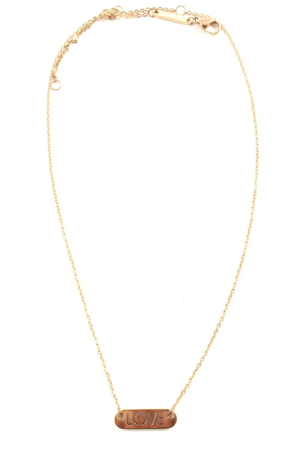 Collier-Calvin Klein Hot