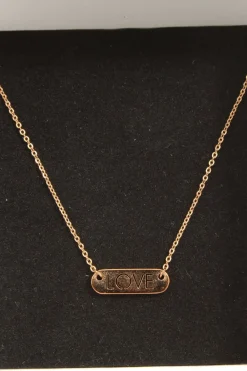 Collier-Calvin Klein Hot