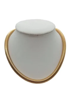 Colliers>Purelei Collier goldfarben