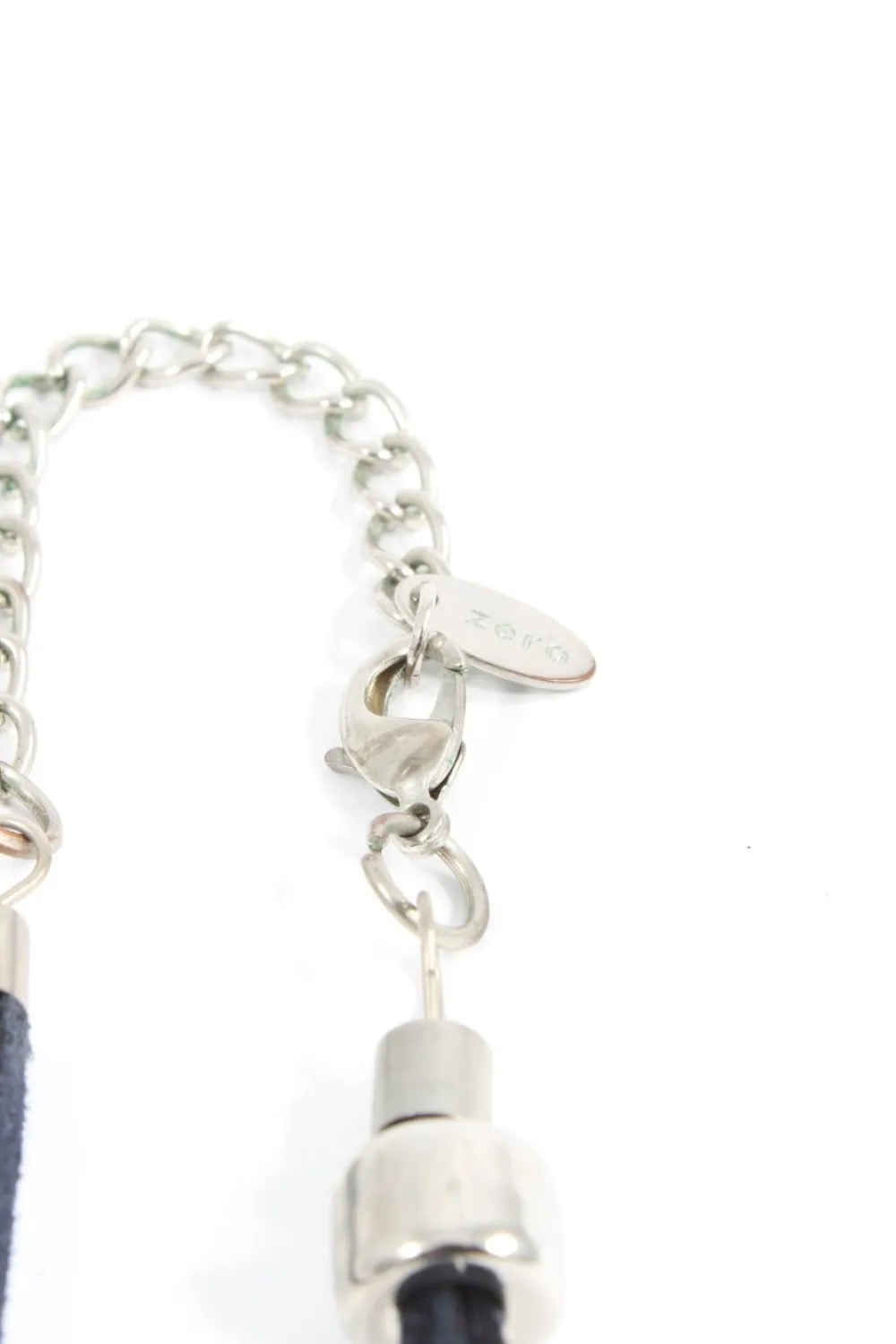 Colliers>Zero Collier