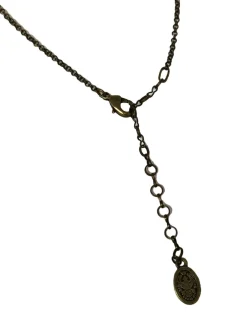 Colliers>Konplott Collier grün