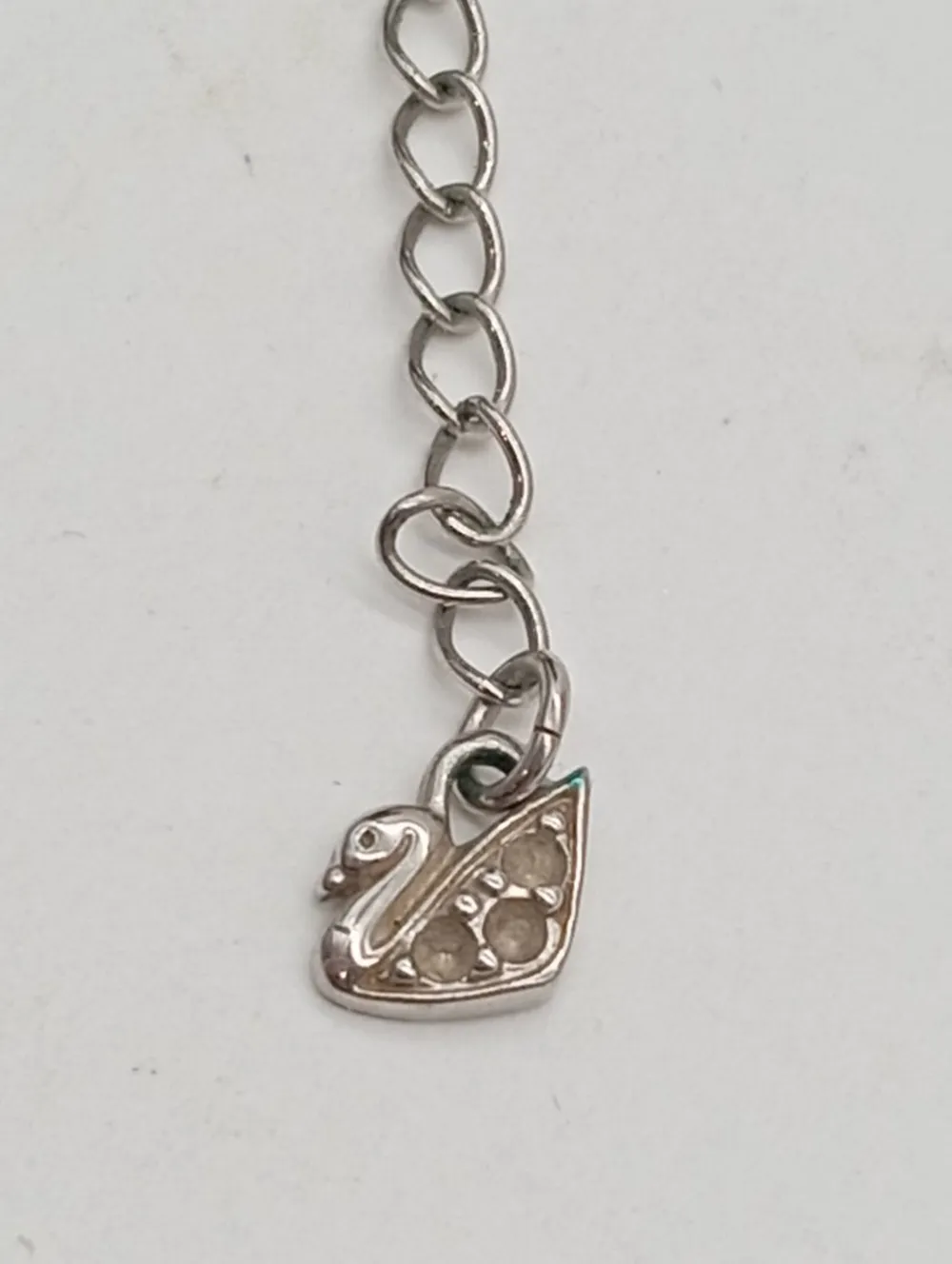 Collier-Swarovski Outlet