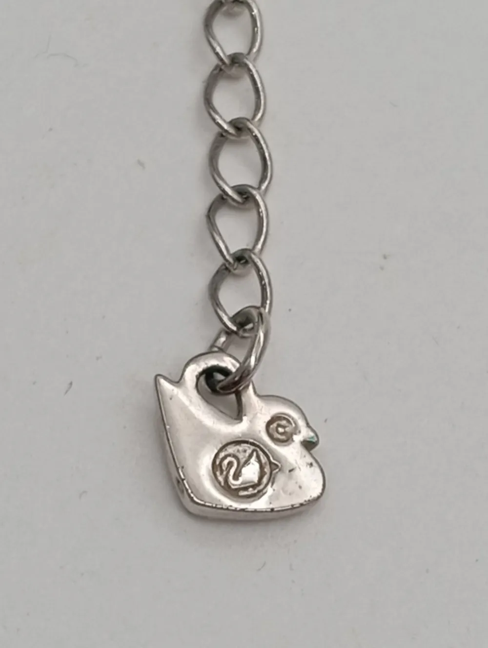 Collier-Swarovski Outlet